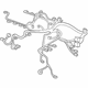 Honda 32110-RP3-A50 Wire Harness, Engine