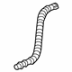 Honda 80541-TRT-J41 Hose A, Aspirator