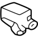 Honda 77930-T90-A11 SENSOR, FR- CRASH