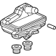 Honda 46670-3A0-A00 COLLECTOR SET
