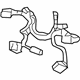 Honda 77901-SZT-S50 Sub-Cord, Cable Reel