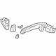 Honda 60910-SXS-A01ZZ Frame, L. FR. Side