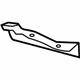 Honda 74607-TK8-A00 Strake, R.