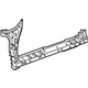 Honda 63220-TK6-306ZZ Stiffener Set, R. Side Sill