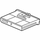 Honda 38320-T6Z-A31 Control Unit, Smart Power
