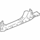 Honda 04641-TVA-A10ZZ Panel, L. Side Sill