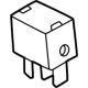 Honda 39794-T5H-H01 RELAY, LOW HEIGHT