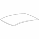 Honda 62100-TK6-305ZZ Panel Comp,Roof
