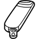 Honda 31543-T6Z-A01 Paddle Duct