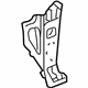 Honda 04647-S9V-A11ZZ Pillar Set, L. FR. (Lower) (Inner)
