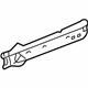 Honda 63221-SJC-A00ZZ Reinforcement, R. Side Sill