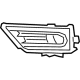 Honda 71156-TLA-A51 GARNISH, L- FR