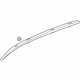 Honda 75260-T7A-013 Rail Assy., L. Roof