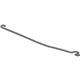 Honda 74871-TBJ-A00 Spring R, Trunk Open