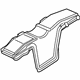 Honda 37825-5AZ-E00 Cover C, Ecu