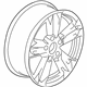Honda 42700-SZT-A71 Disk, Aluminum Wheel (16X6J) (Tpms) (Kosei)