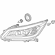 Honda 33100-T2A-A42 Headlight Assy., R.