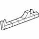 Honda 04631-SYE-A00ZZ Panel, R. Side Sill