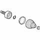 Honda 44014-TGN-E91 SET