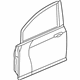 Honda 67050-SLN-A90ZZ Panel, L. FR. Door (DOT)
