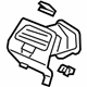 Honda 77620-T0A-A01ZB Outl*NH167L 2*