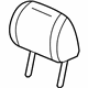 Honda 81140-TG7-A51ZG HEADREST ASSY., FR. (TYPEZ) (LEA)