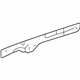 Honda 64611-TP6-A50ZZ Rail, L. Roof Side