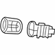 Honda 35890-SHJ-A01 Switch Assy., Navigation Guide(4Sp)