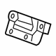 Honda 78520-SJC-A51 Damper, Steering
