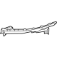 Honda 71140-T6Z-A00 BEAM, R- FR- (UPPER)