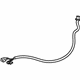 Honda 81606-TR6-L71 Cord, L. FR. Power Seat