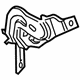 Honda 79966-SNC-A41 Stay, Water Pump