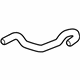 Honda 79723-SNC-A41 Hose C, Water Inlet