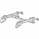 Honda 81205-T2F-A41 Rail Comp Assy 2W