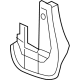 Honda 08P08-TLA-100R1 Splash Guard Set, Front