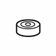 Honda 50305-SZB-A01 Damper, RR. Sub-Frame Dynamic
