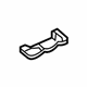 Honda 63226-SVA-A01 Separator, R. Center Pillar (Inside)