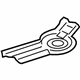 Honda 65566-TK8-A10ZZ Extension A, L. RR. Floor