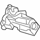 Honda 06351-T5A-901 Lock Assy., Steering