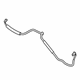 Honda 39156-TXM-A01 Sub-Feeder, Antenna
