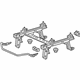 Honda 81166-T0G-L81 Seat Weight Senso