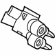 Honda 53645-TP6-A01 Housing, Valve