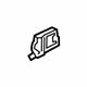 Honda 72630-S3V-A01 Protector, R. RR. Door Handle (Outer)