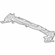 Honda 61160-TGG-A10ZZ Frame, Windshield (Lower)