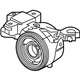 Honda 51395-TLA-A71 Bracket Complete, Front