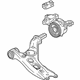 Honda 51350-TNY-J00 Arm, Right Front (Lower)