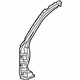 Honda 63120-SDA-A00ZZ Stiffener, R. FR. Pillar
