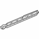 Honda 63620-SDA-A10ZZ Reinforcement, L. Side Sill
