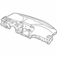 Honda 77100-T2F-A10ZA Panel Com*NH167L*