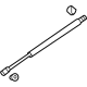 Honda 74820-T43-315 STAY SET, R